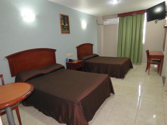 Hotel San Juan Centro Villahermosa Exterior foto